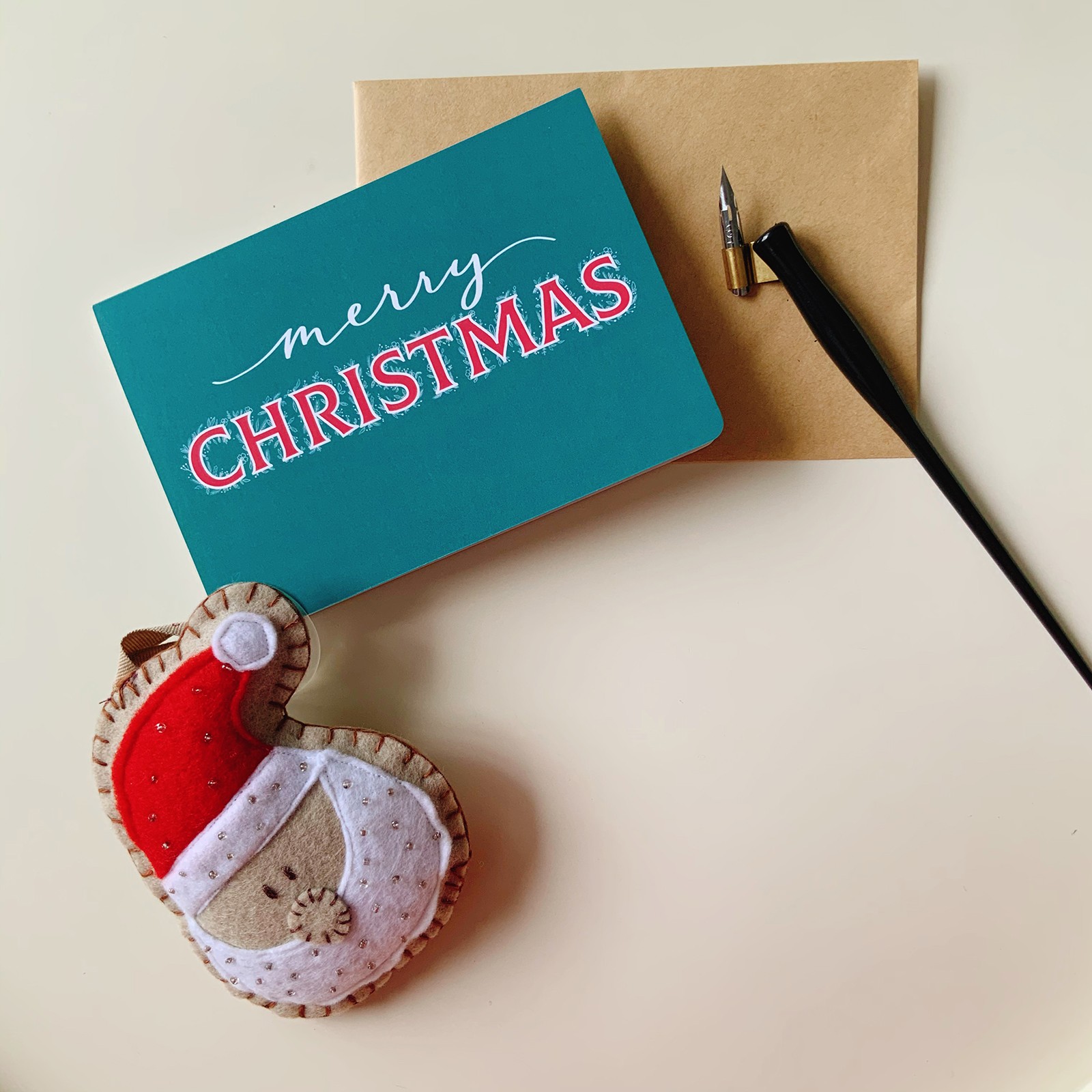 Merry Christmas