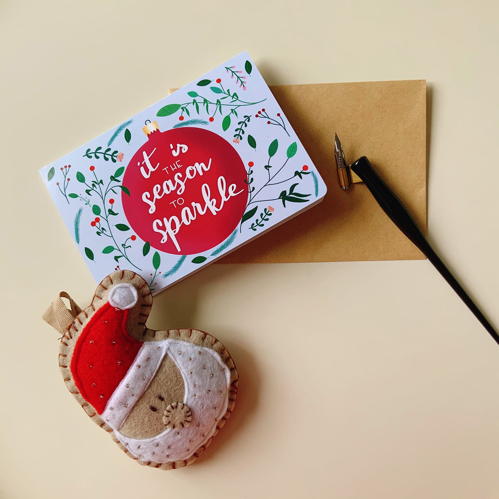 Season to Sparkle Season to Sparkle