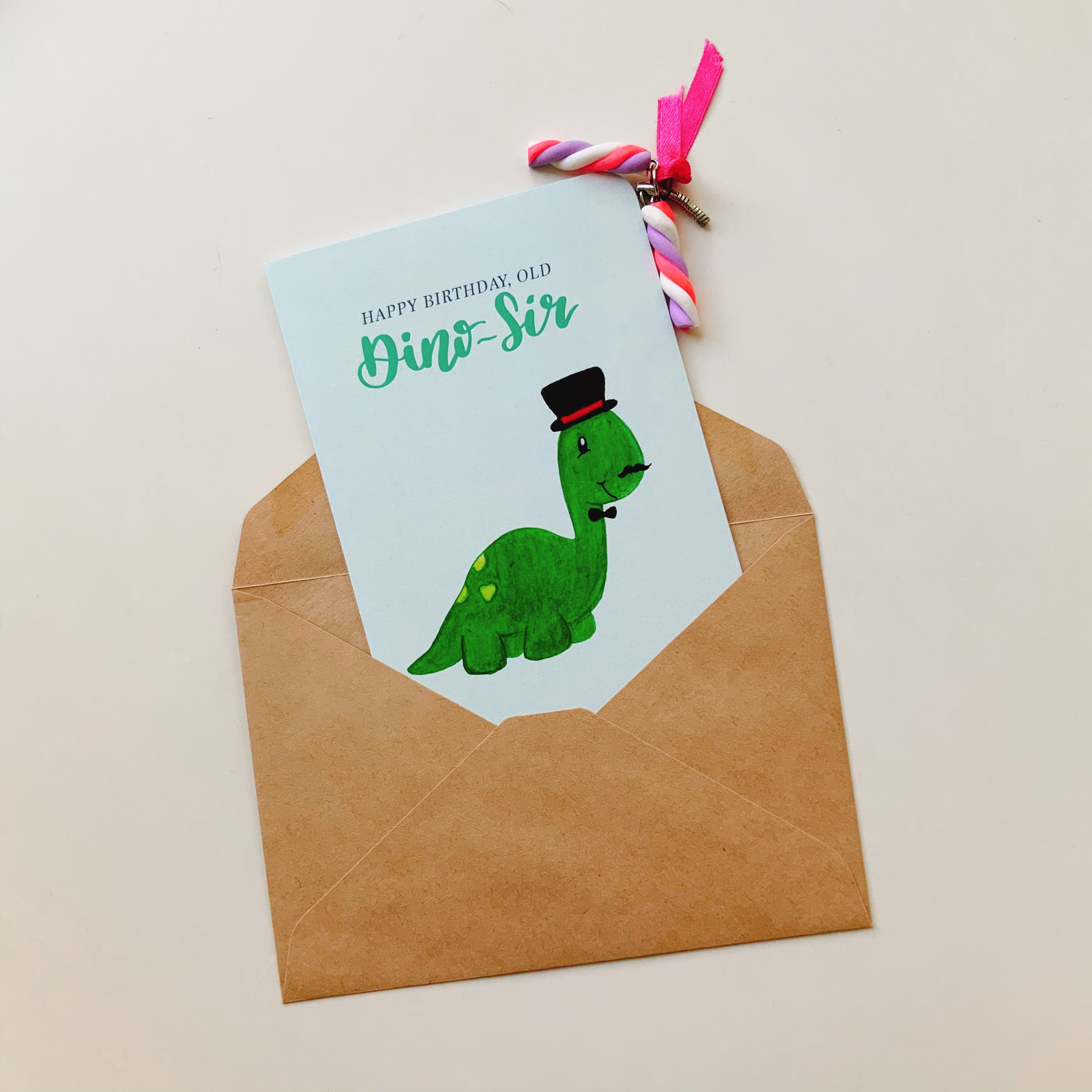 Dino-Sir